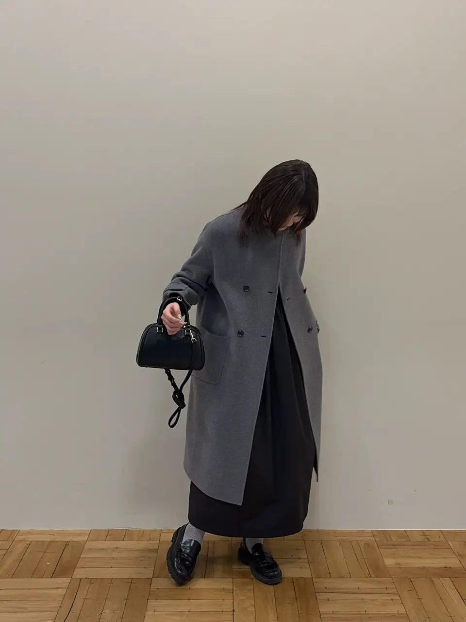 23区 いなむら コーディネート画像