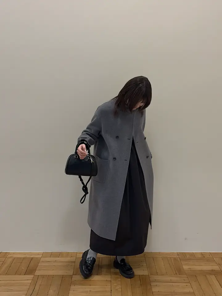 23区 いなむら コーディネート画像