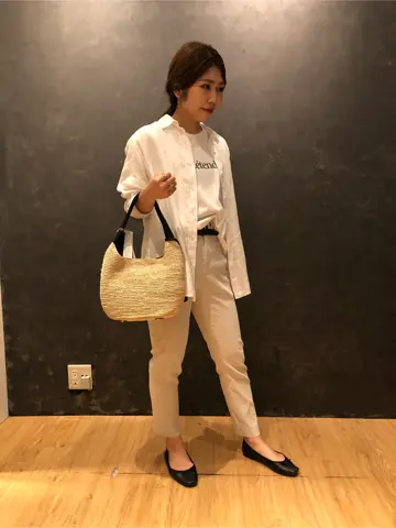 23区 松元 コーディネート画像