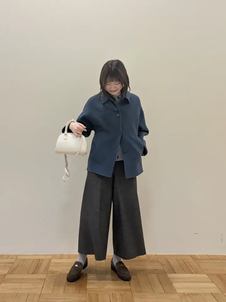 23区 いなむら コーディネート画像