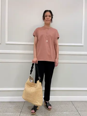 23区 佐藤 コーディネート画像