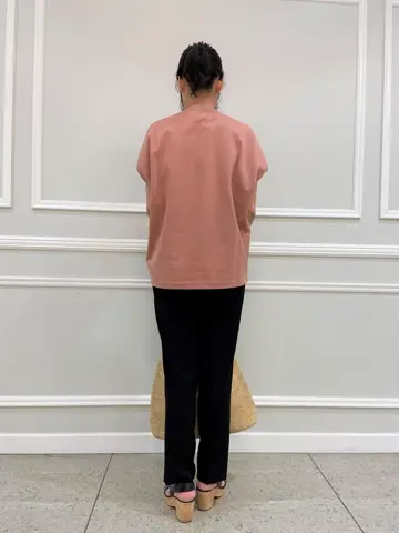 23区 佐藤 コーディネート画像