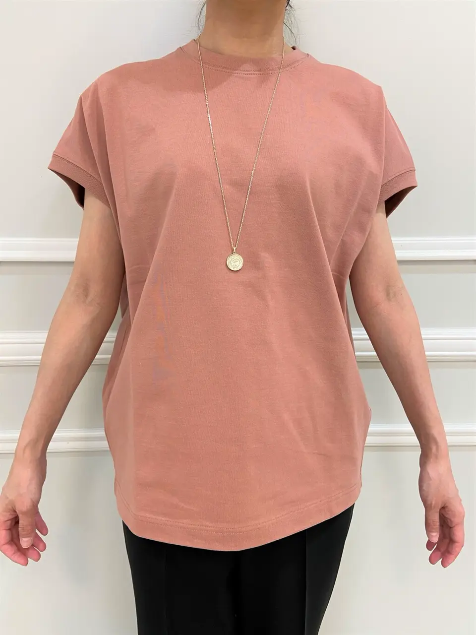 23区 佐藤 コーディネート画像