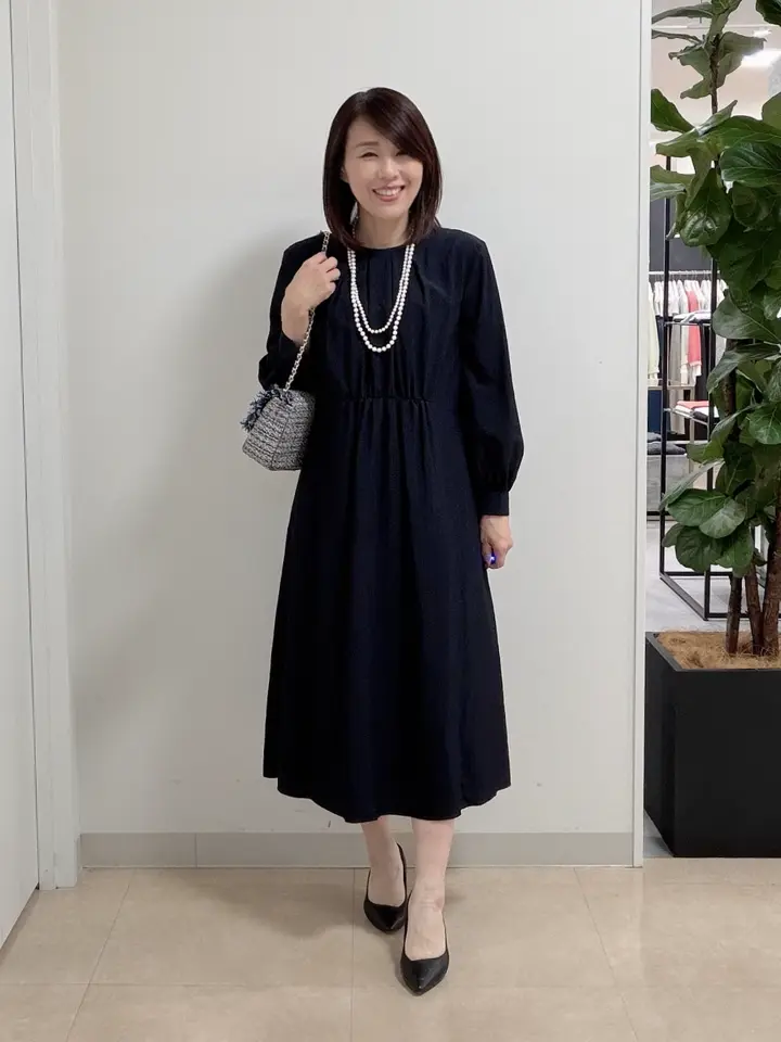 23区 S 宇井 コーディネート画像