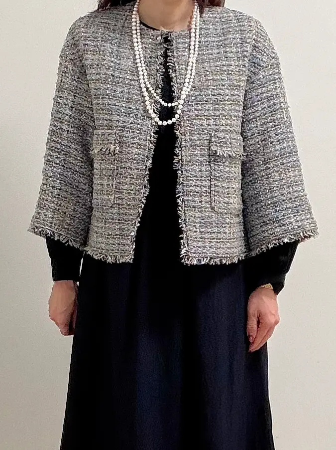 23区 S 宇井 コーディネート画像