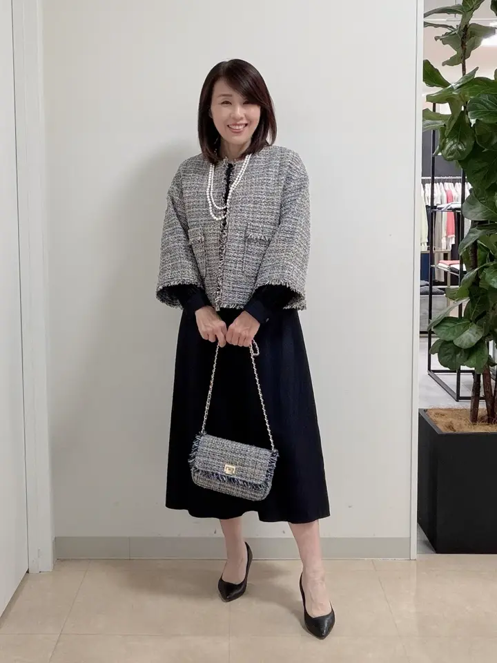 23区 S 宇井 コーディネート画像