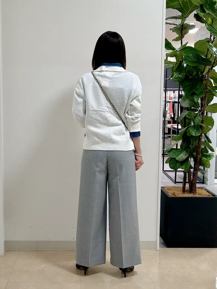 23区 S 宇井 コーディネート画像