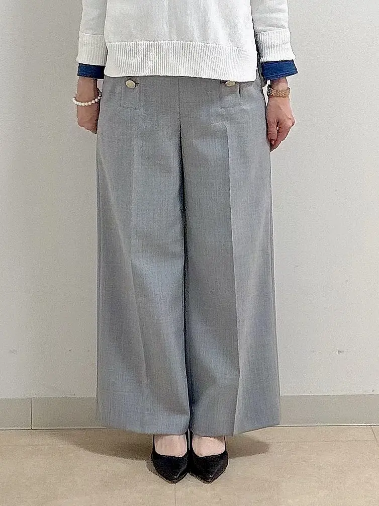 23区 S 宇井 コーディネート画像