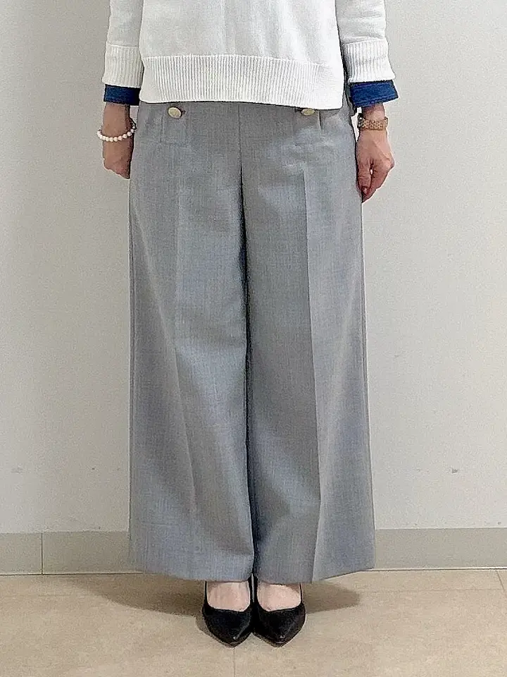 23区 S 宇井 コーディネート画像