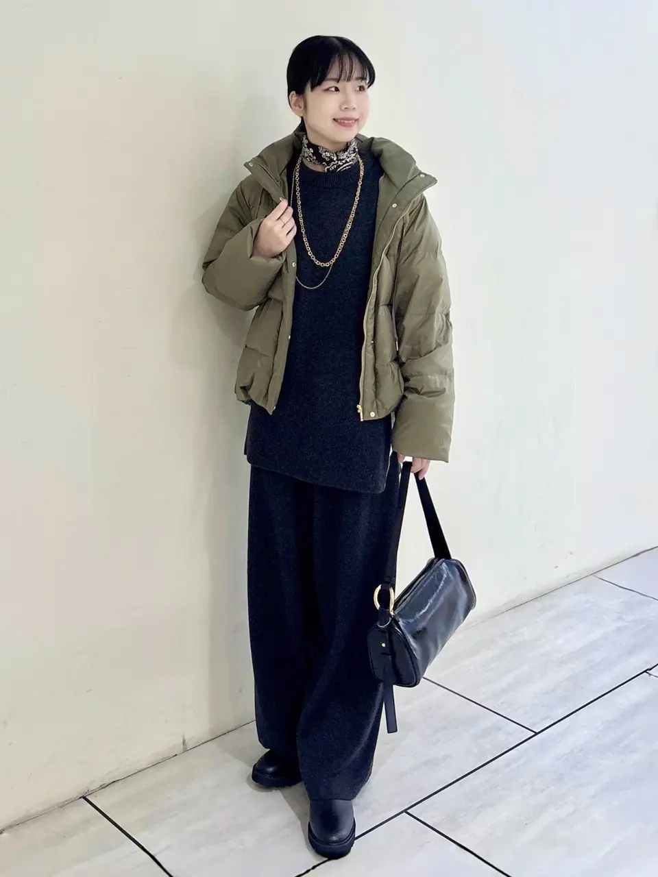  平井 コーディネート画像