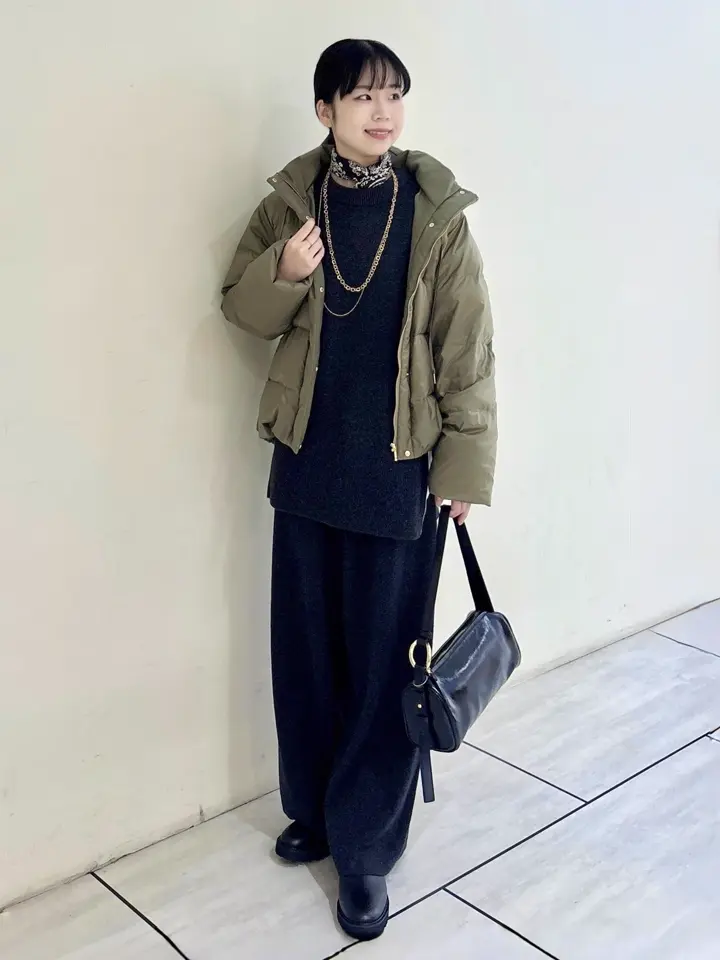 23区 S 平井 コーディネート画像