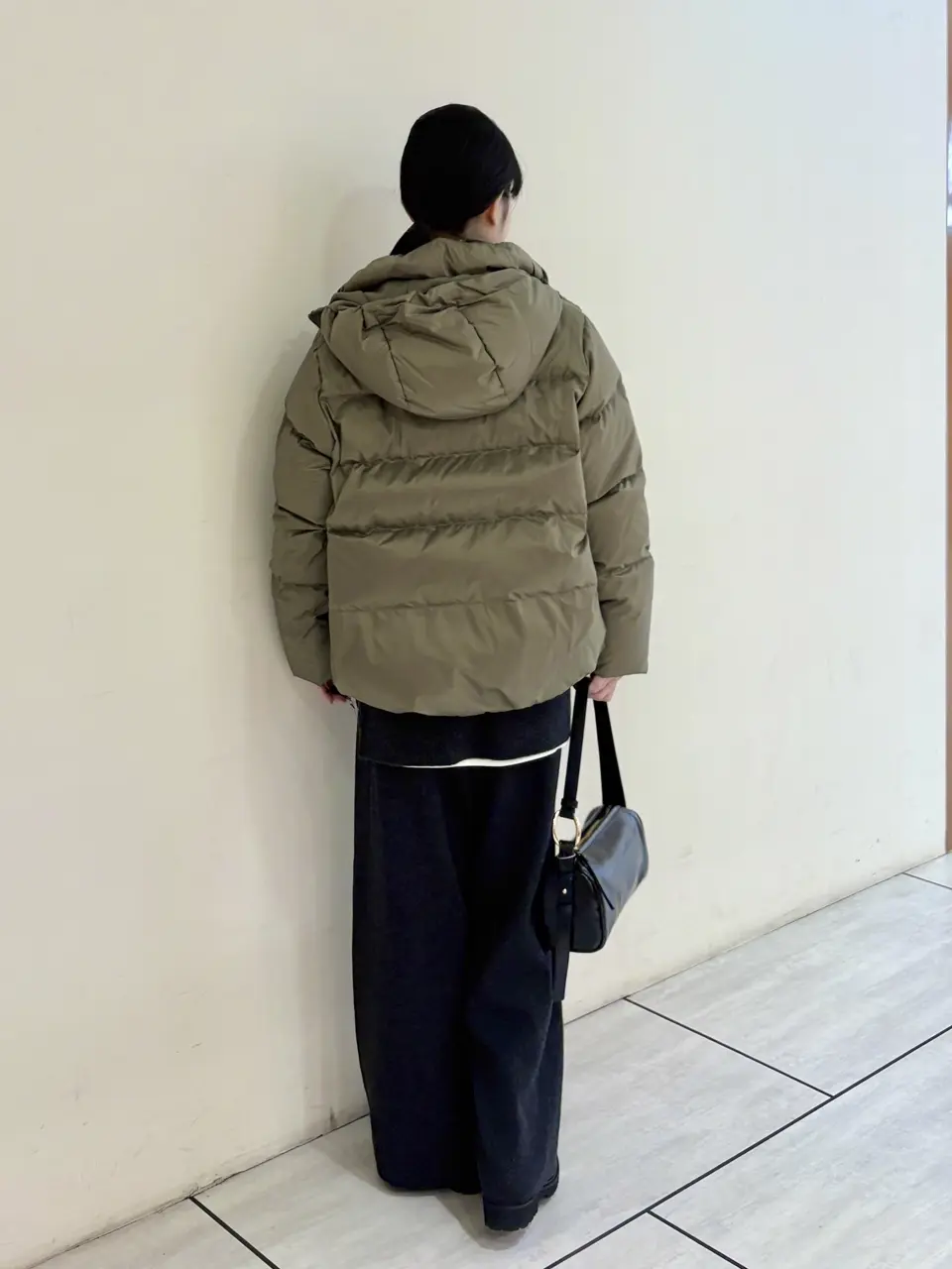 23区 S 平井 コーディネート画像