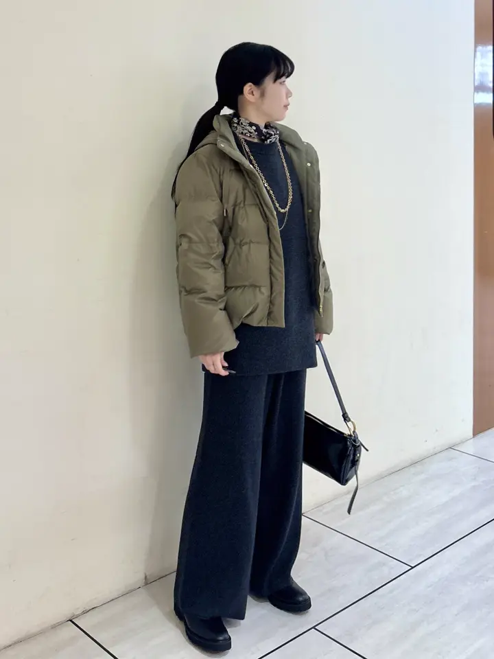 23区 S 平井 コーディネート画像