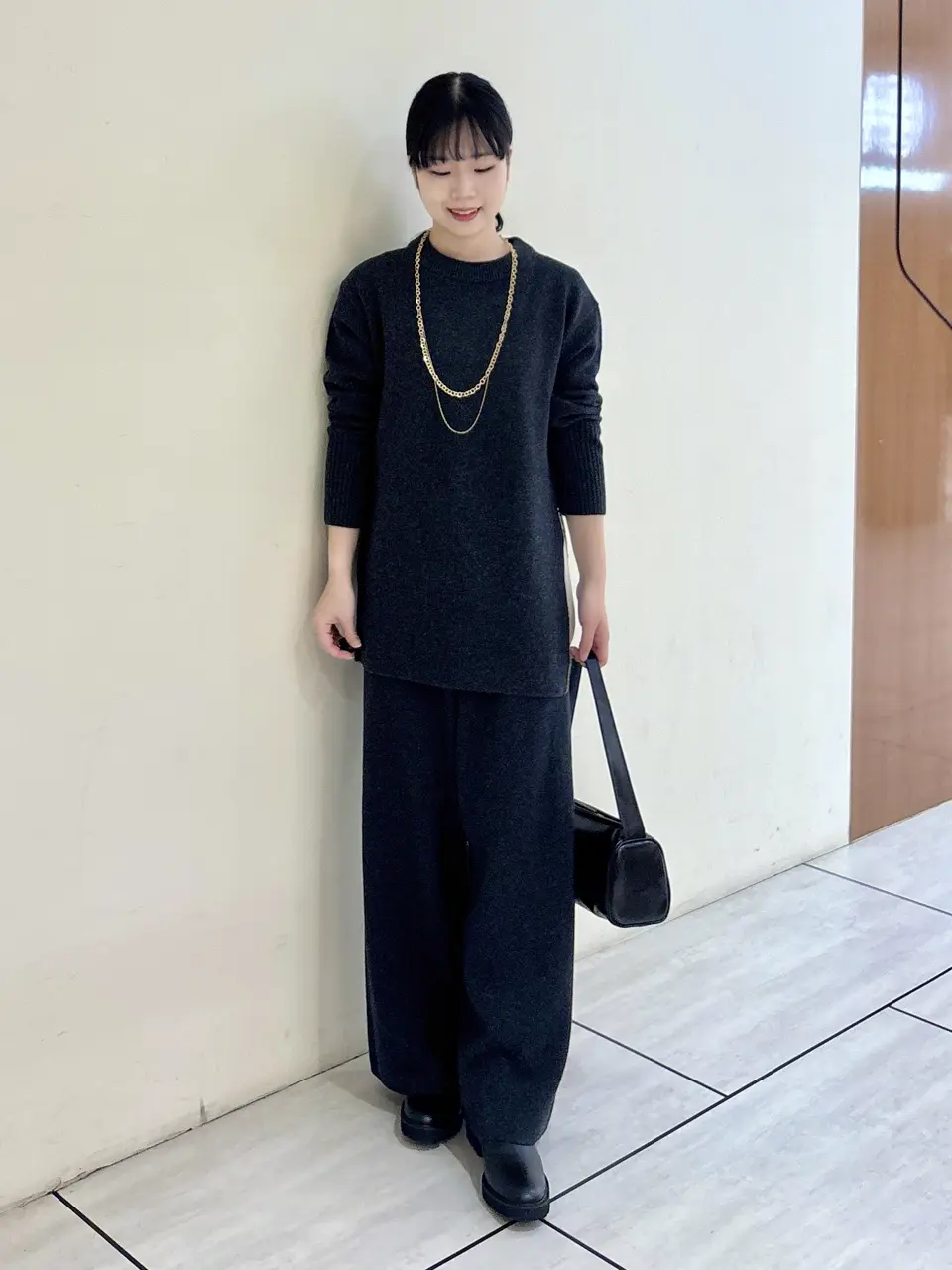 23区 S 平井 コーディネート画像