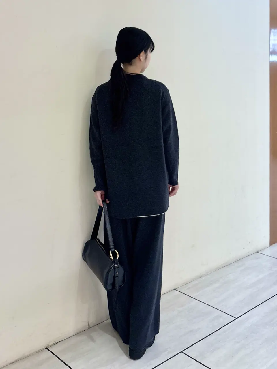 23区 S 平井 コーディネート画像