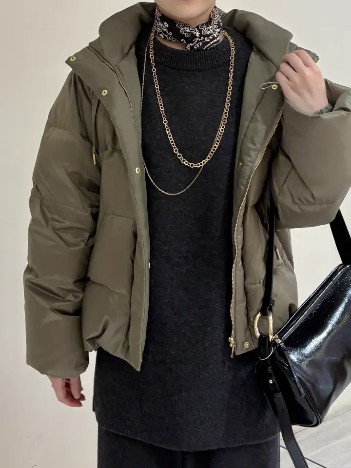 23区 S 平井 コーディネート画像