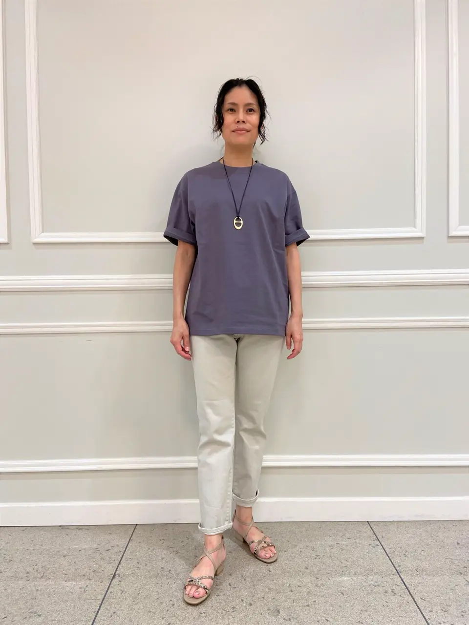  佐藤 コーディネート画像