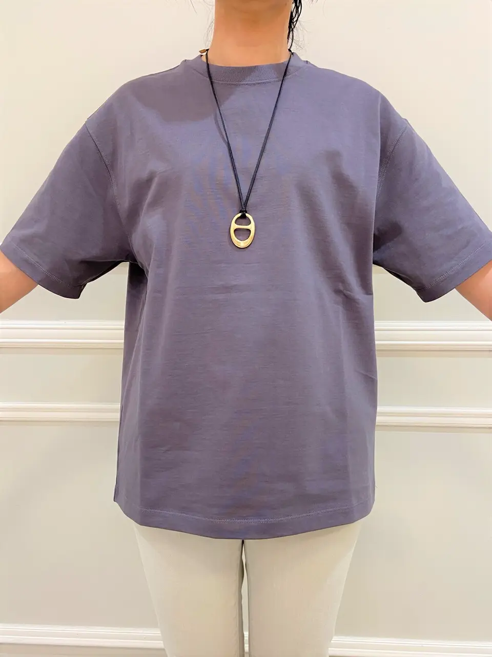 23区 佐藤 コーディネート画像