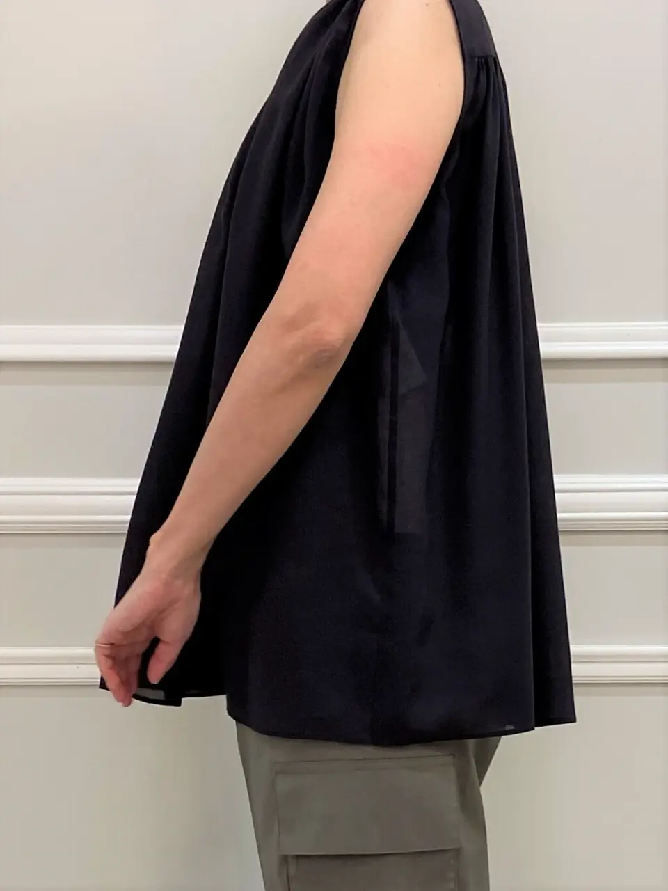 23区 佐藤 コーディネート画像