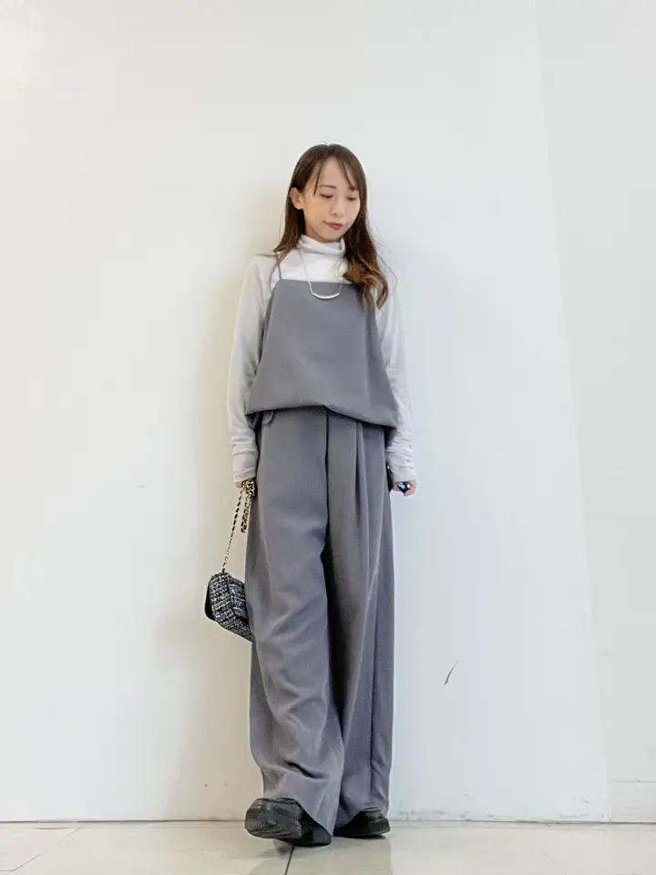 23区 原 コーディネート画像