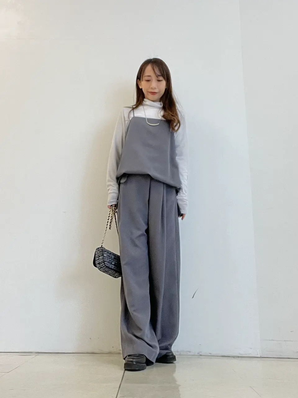 23区 原 コーディネート画像