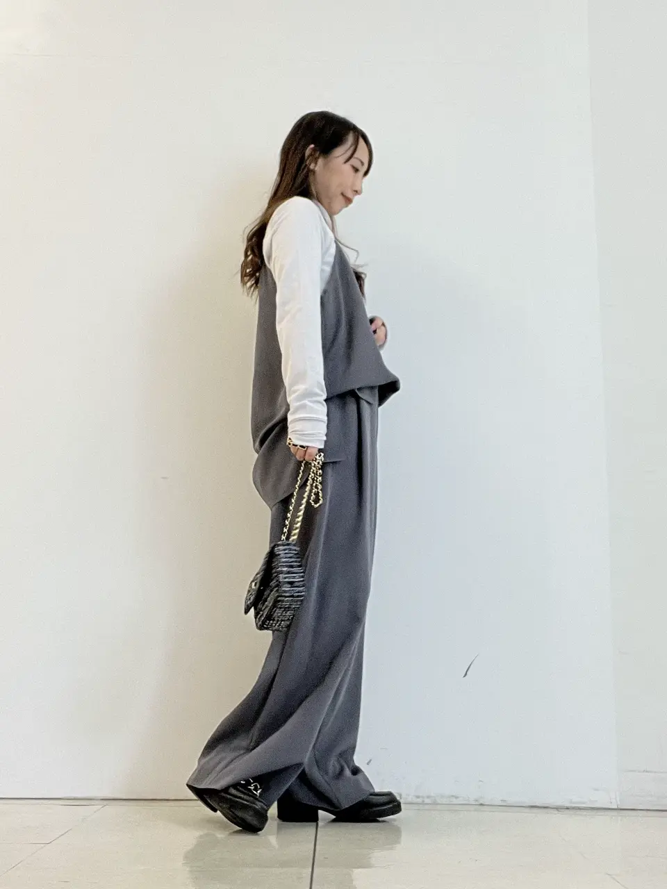 23区 原 コーディネート画像