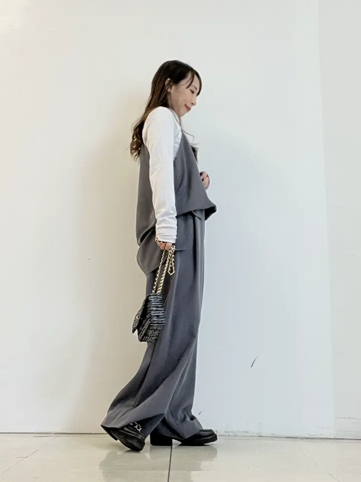 23区 原 コーディネート画像