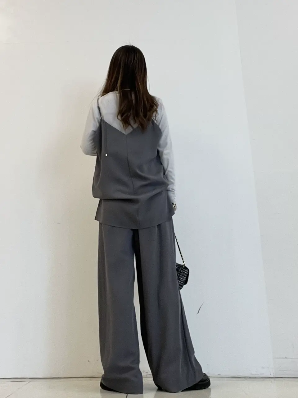 23区 原 コーディネート画像