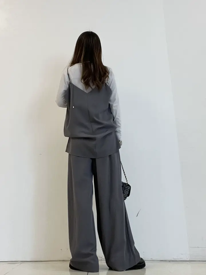 23区 原 コーディネート画像