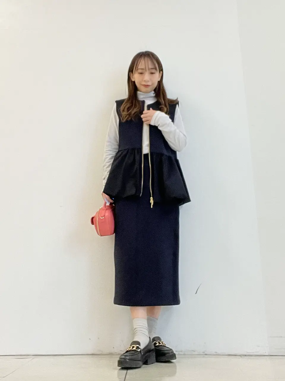 23区 原 コーディネート画像