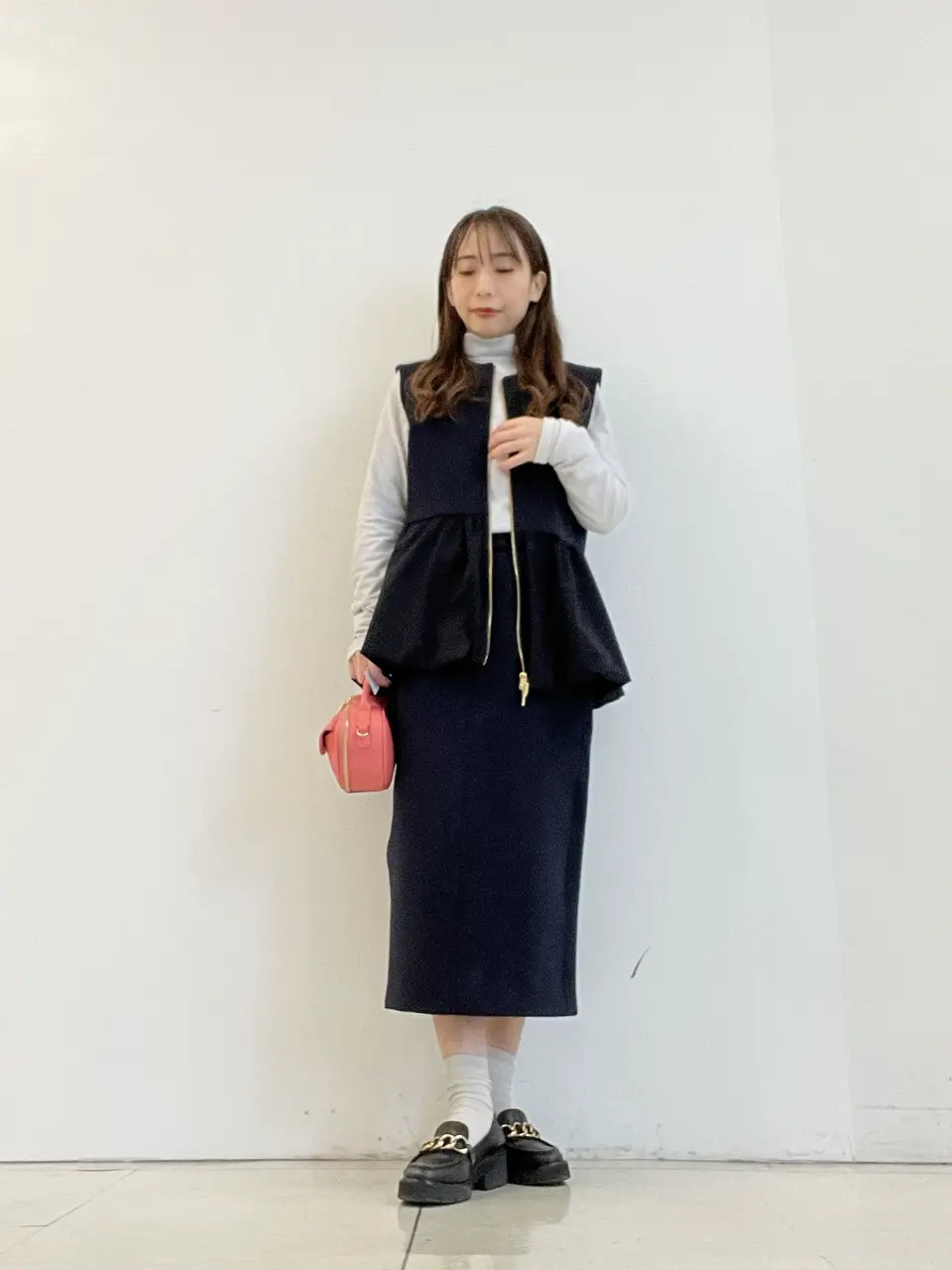 23区 原 コーディネート画像