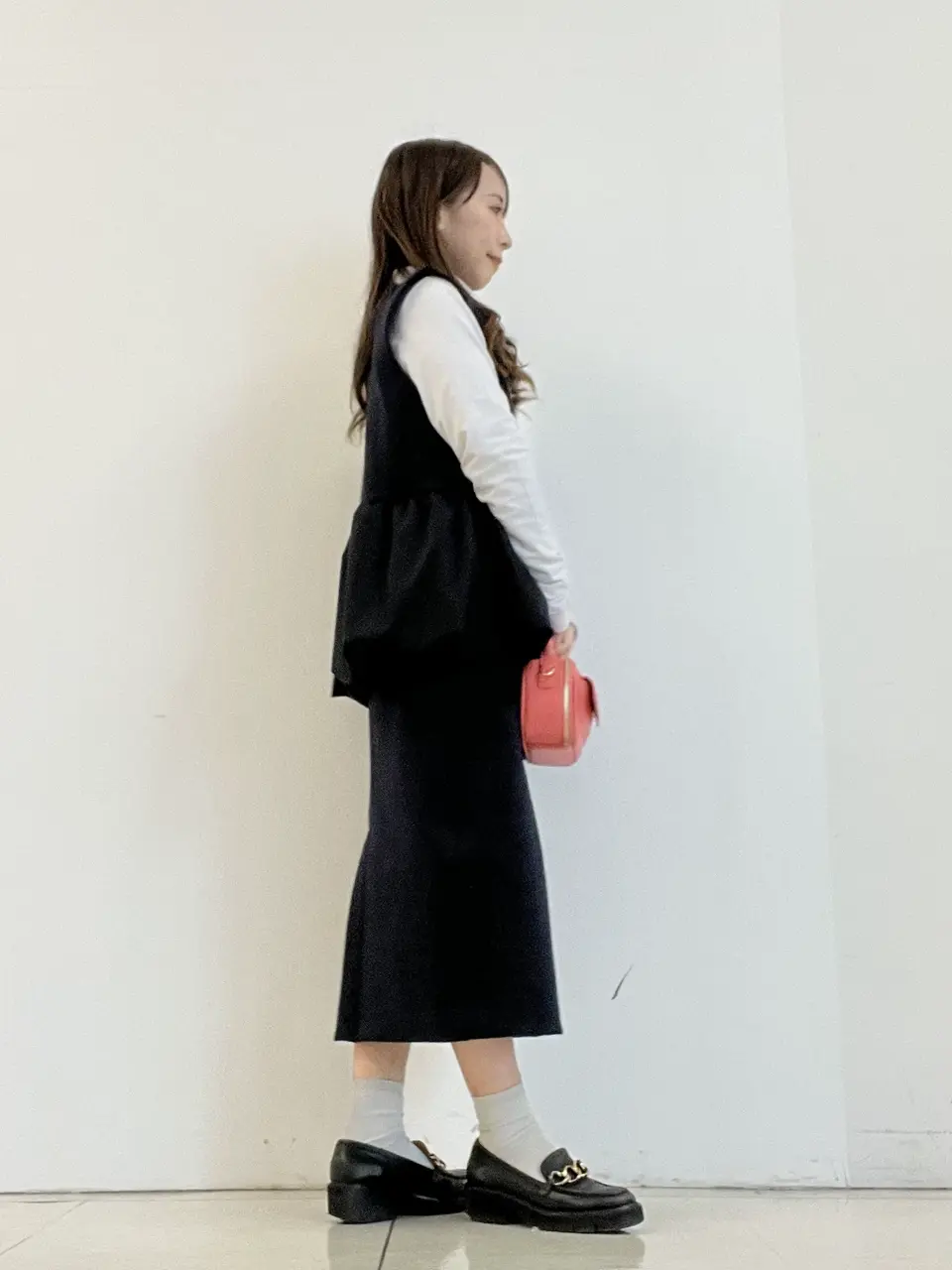 23区 原 コーディネート画像