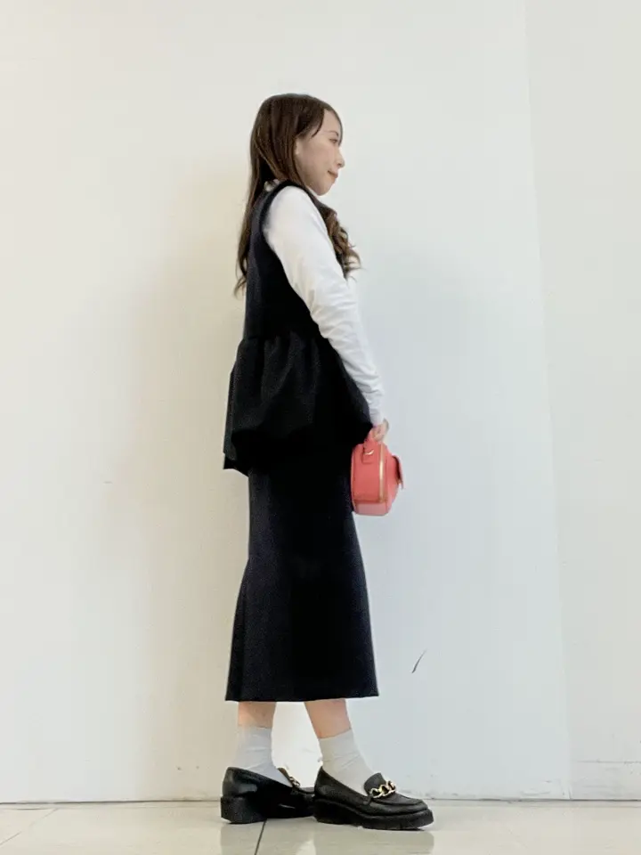 23区 原 コーディネート画像