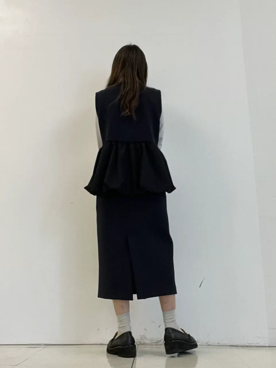 23区 原 コーディネート画像