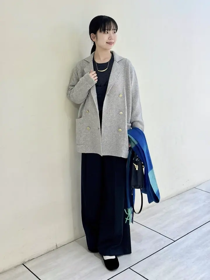 23区 S 平井 コーディネート画像