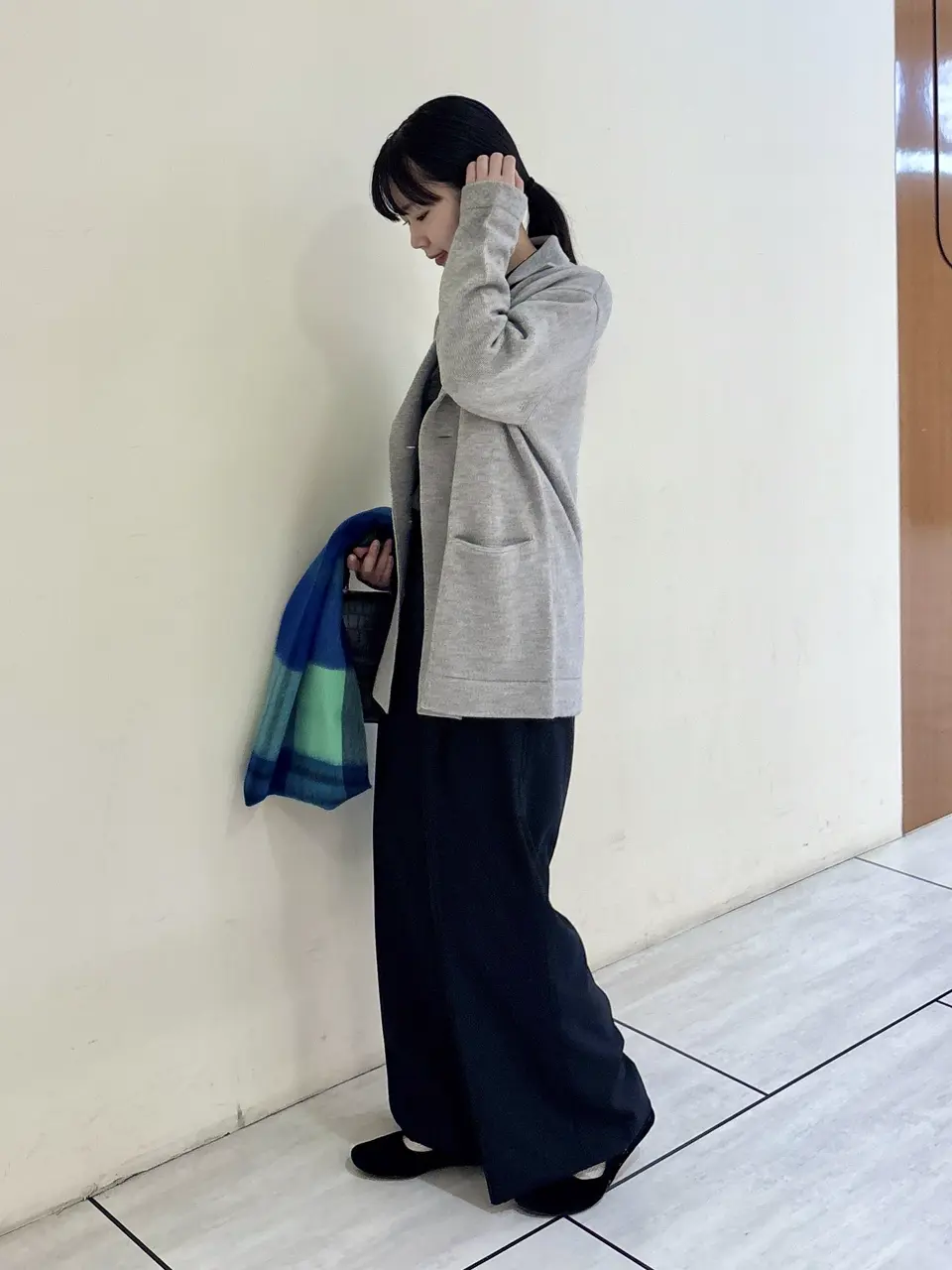 23区 S 平井 コーディネート画像