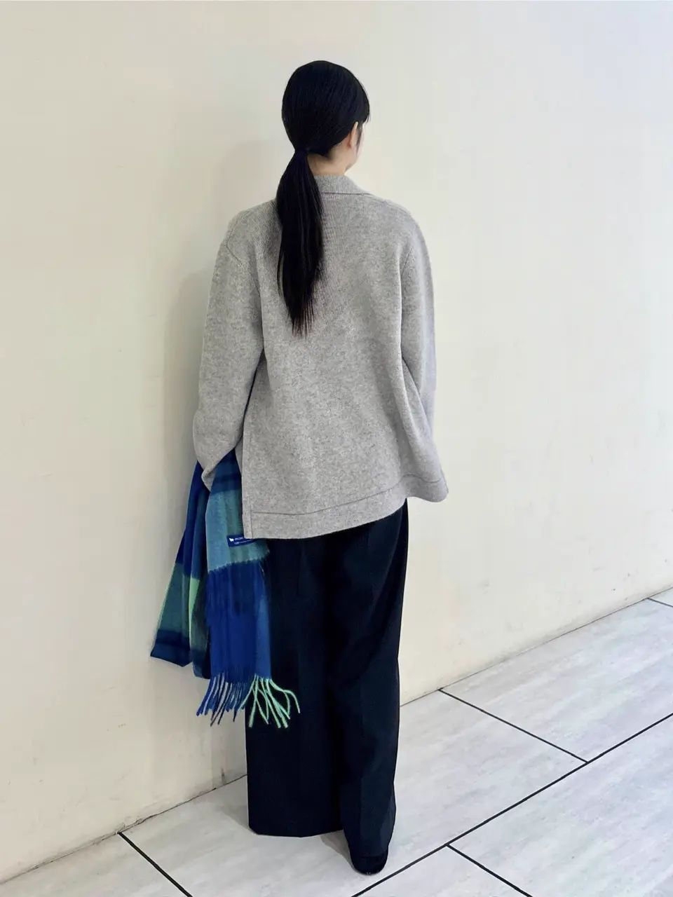 23区 S 平井 コーディネート画像