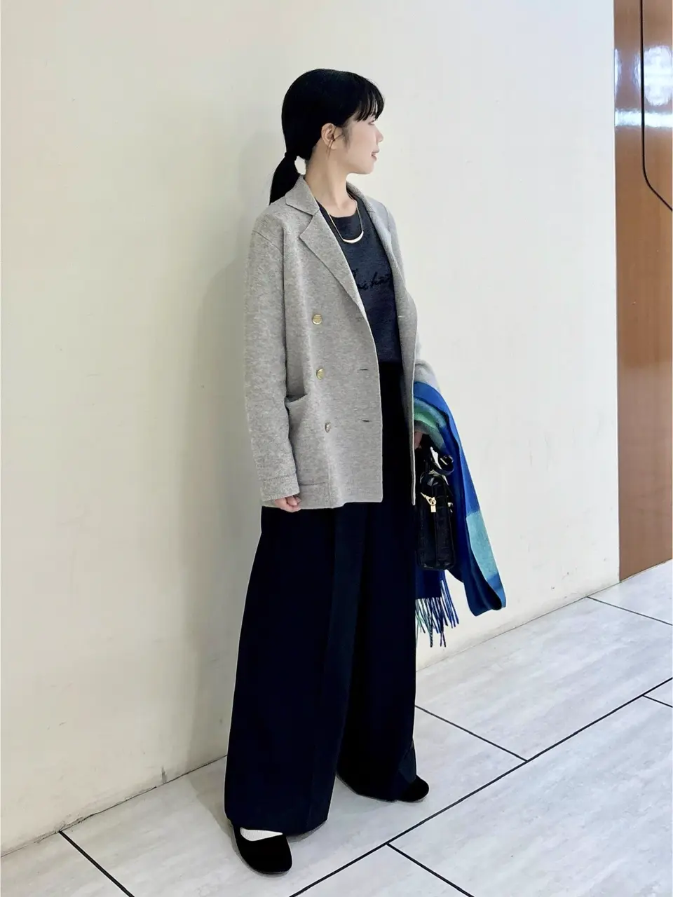 23区 S 平井 コーディネート画像