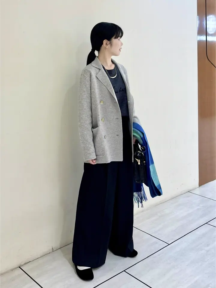 23区 S 平井 コーディネート画像