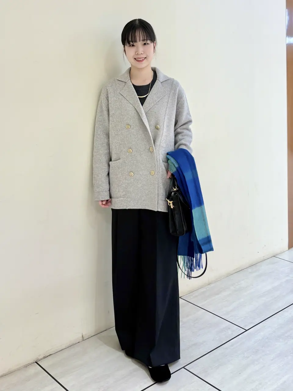 23区 S 平井 コーディネート画像