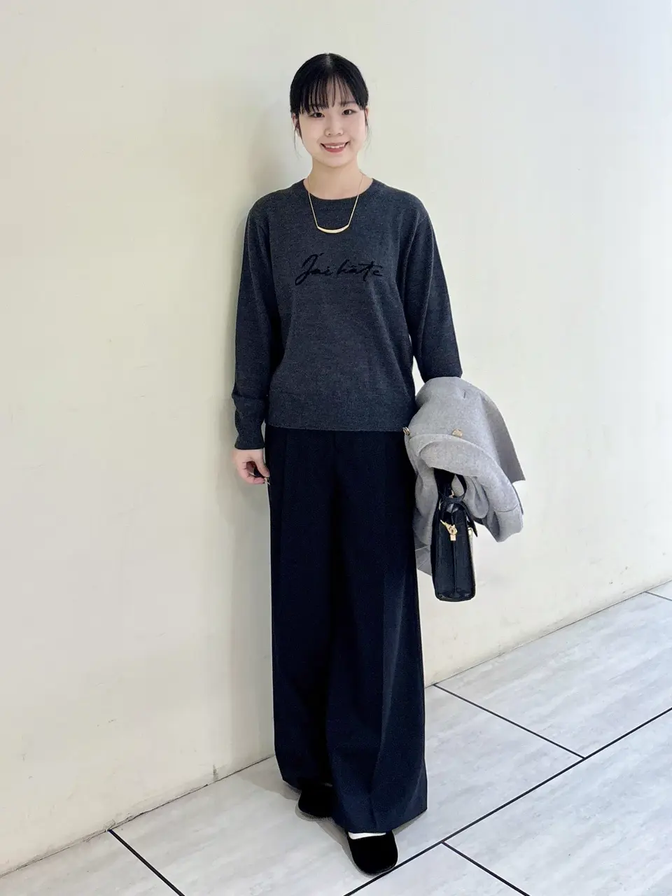 23区 S 平井 コーディネート画像