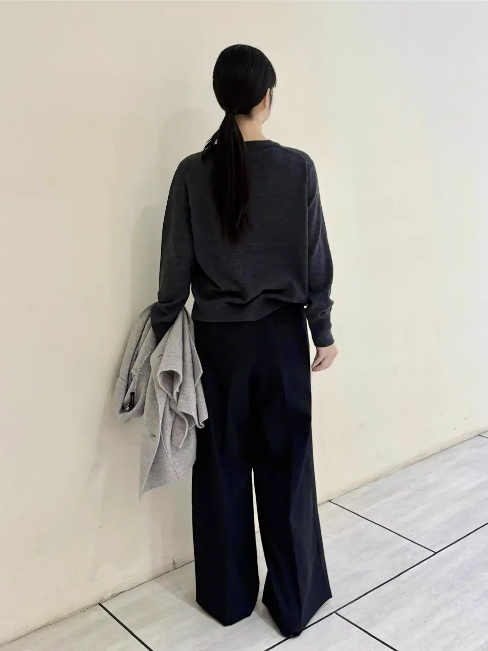 23区 S 平井 コーディネート画像