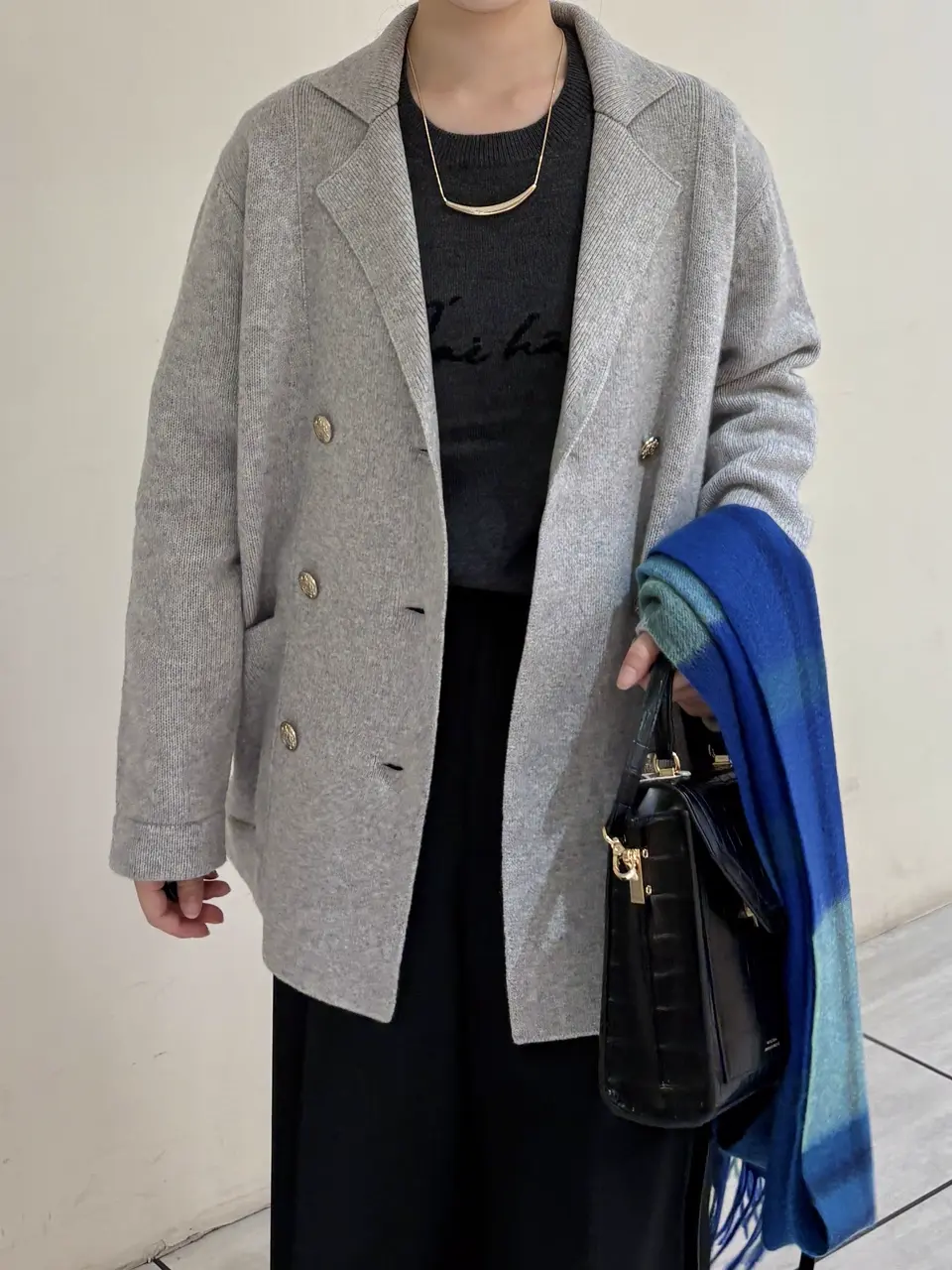 23区 S 平井 コーディネート画像