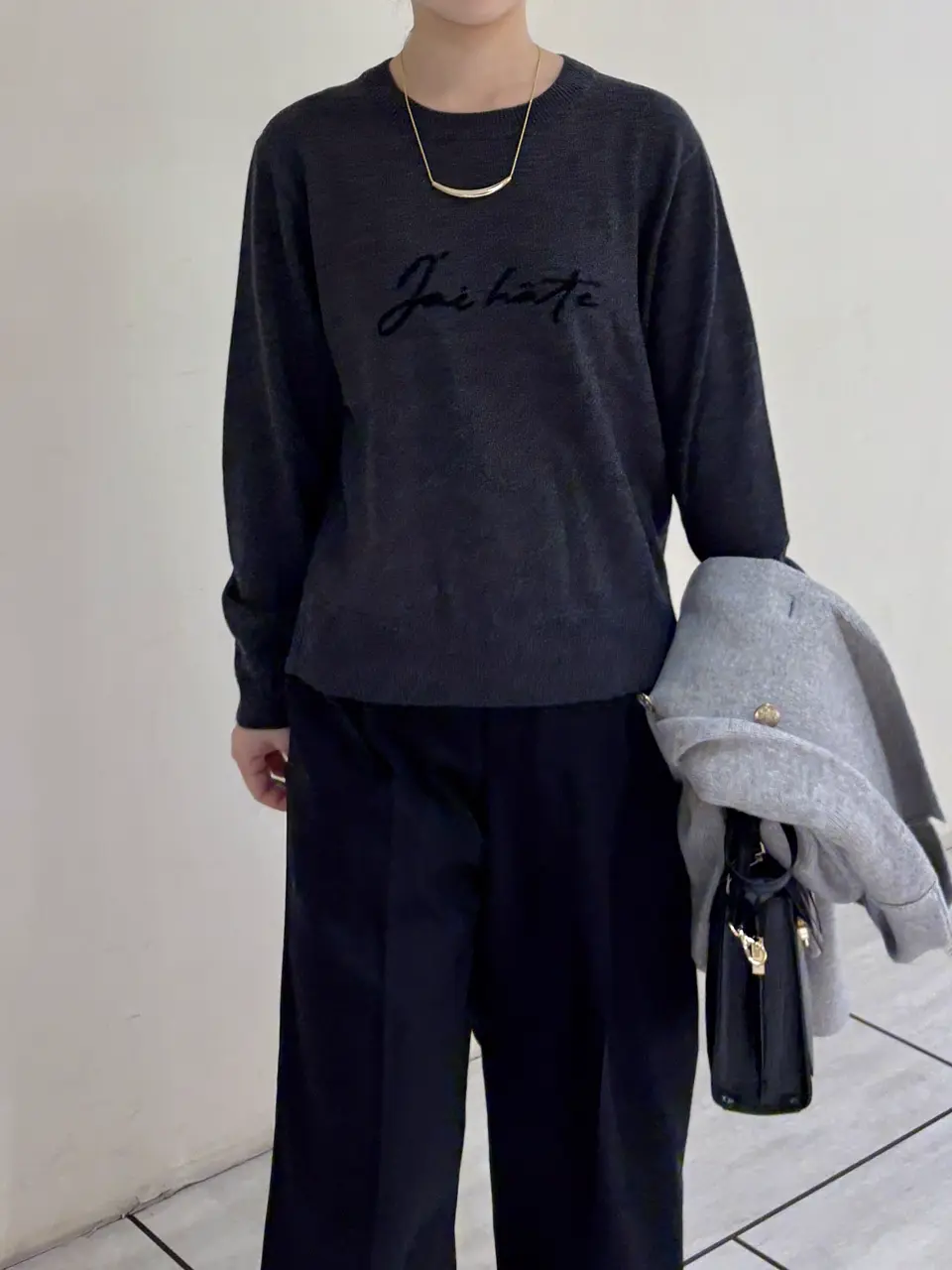 23区 S 平井 コーディネート画像