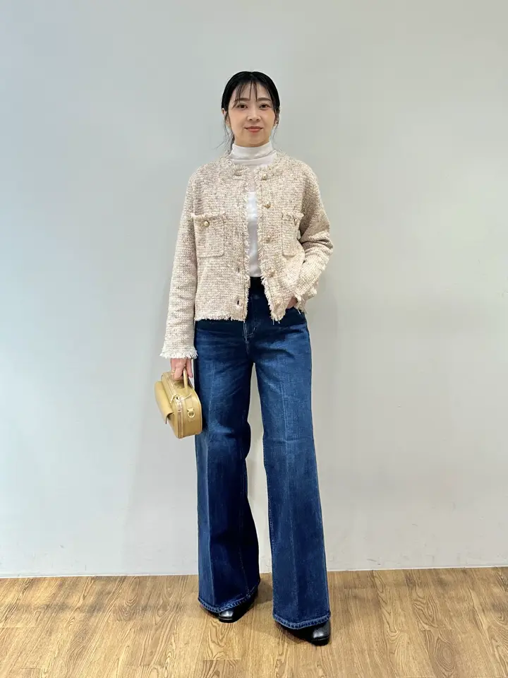 23区 西嶋 コーディネート画像