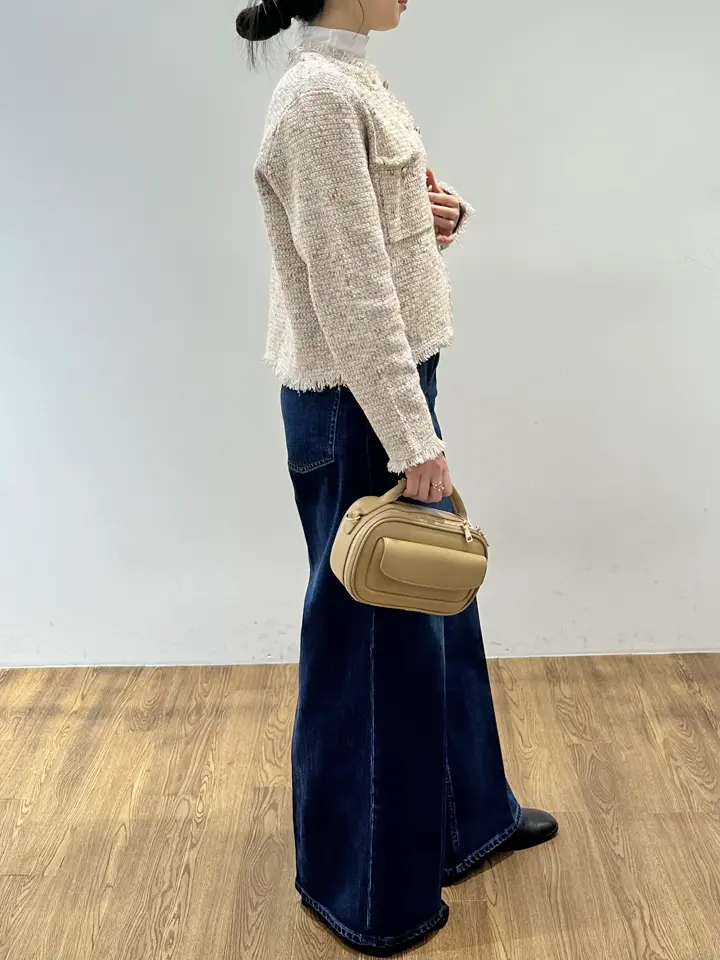 23区 西嶋 コーディネート画像