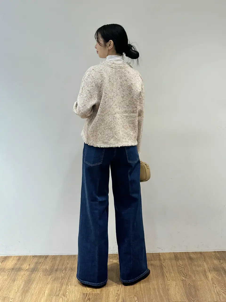 23区 西嶋 コーディネート画像