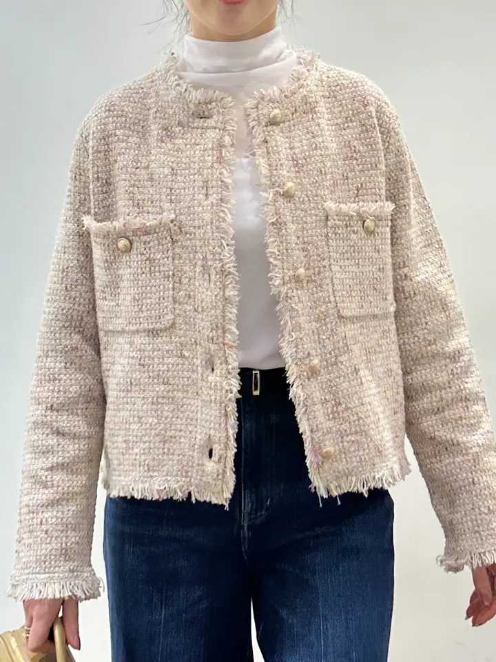 23区 西嶋 コーディネート画像