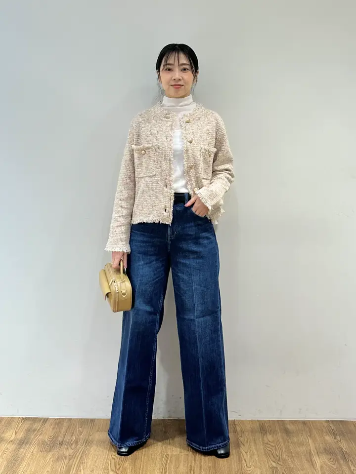 23区 西嶋 コーディネート画像