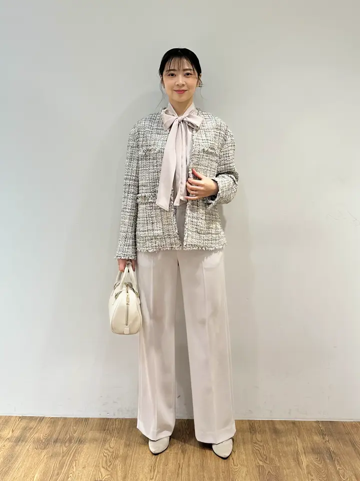 23区 西嶋 コーディネート画像